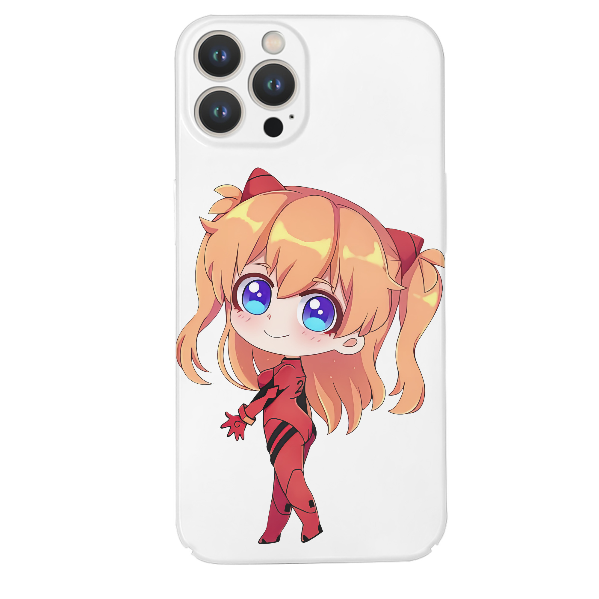 （画像用） EVA 新世紀エヴァンゲリオン 【iPhone 14シリーズ対応】ハードケース